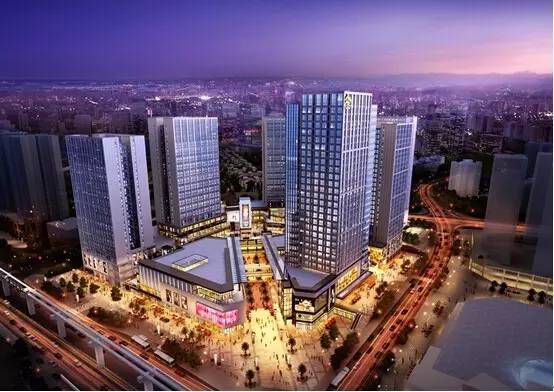 重庆巴南区哪里发展得好,重庆巴南区都有哪些地方