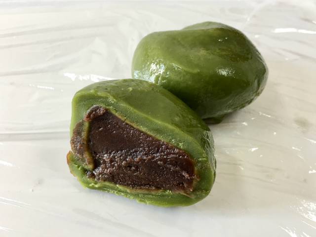 吃完18款青团和鲜花饼，这款可以直接下单！