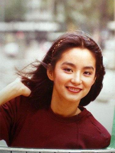 这位影迷心中的真女神，终于决定复出了