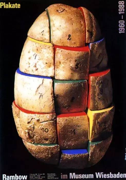 海报设计创意重要性,海报设计的创意和解析