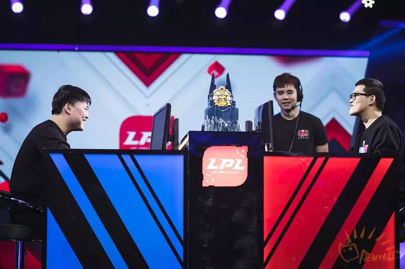 LPLW7赛场内外：Solo赛的那些台前幕后