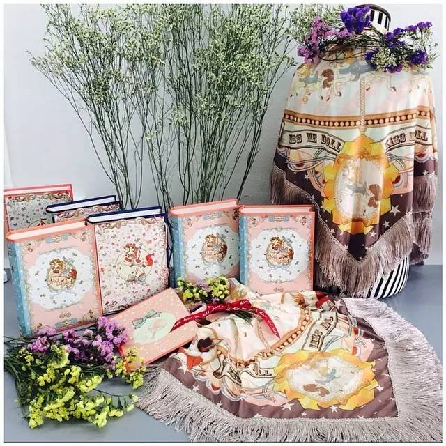 去泰国必买的十款小众品牌,好用泰货