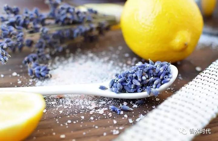 神奇的盐味香水：咸咸的香味让你文艺值Max！