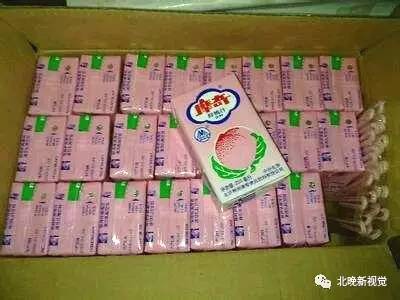 袋儿淋、小豆冰棍回来了！童年的冷饮还记得吗？