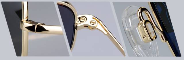 和雷朋同级别的太阳镜,比雷朋好的太阳镜