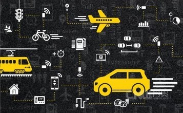 从互联网到物联网到人工智能,从互联网到物联网