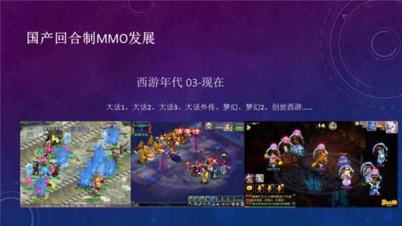 回合制卡牌游戏进化史,回合制mmo类游戏