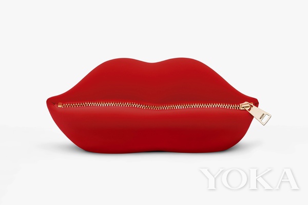 时尚捕手计划穿出青春活力风格,时尚新品捕手