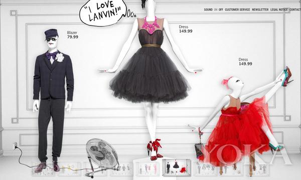 时尚捕手计划穿出青春活力风格,时尚新品捕手