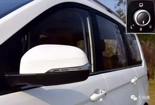 昌河七座m70试驾图片,昌河m70七大优势