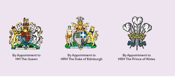 X宝货也说自己“皇家*用御**”……告诉你哪些品牌才是真·英国皇家认证!