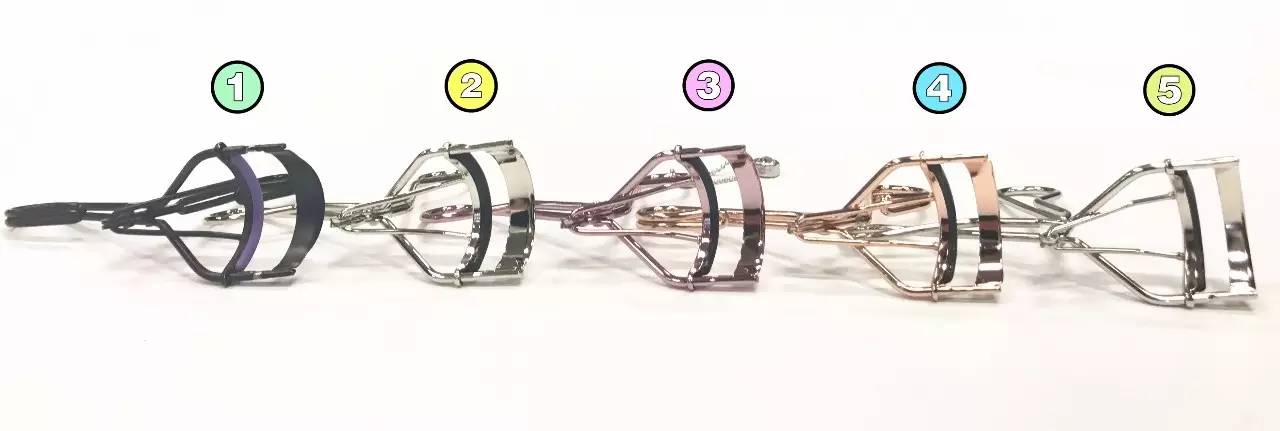 亲测最好用的睫毛膏都在这儿了,睫毛亲测