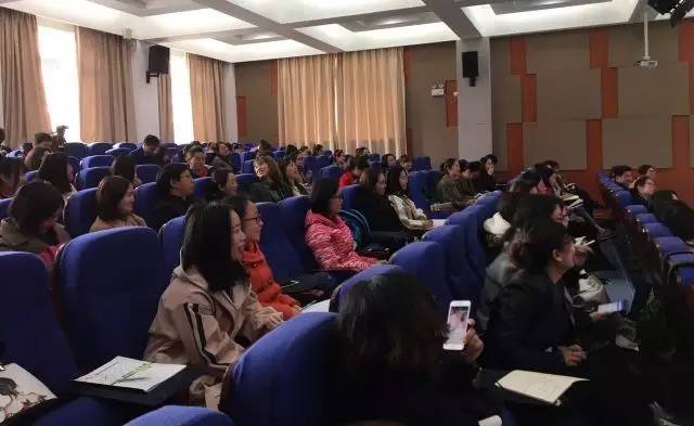 「速递」带你走出“本领恐慌”：《现代特殊教育》编辑部携手湖州市教师继续教育中心邀请台湾专家在湖州教你如何语言治疗