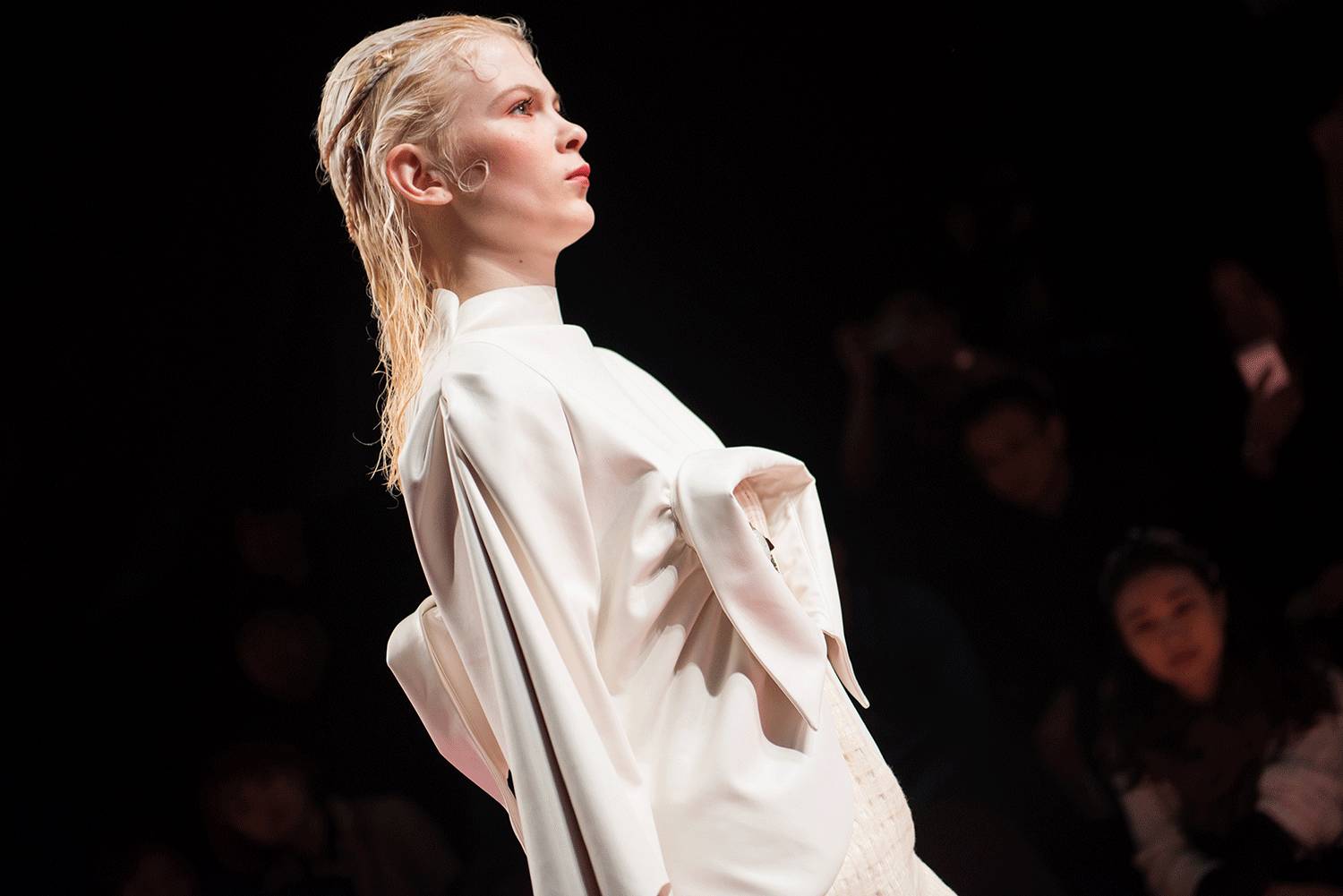 带你看上海时装周,带你看上海时装周2022