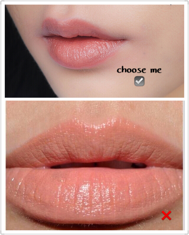 牙齿不白涂口红,牙齿不够白用什么牙膏