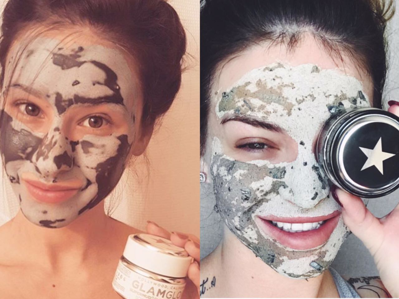 U天使热议｜天呐！用了这款面膜，皮肤真的会美到发光~