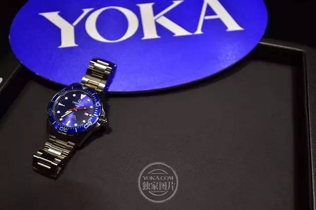 世界顶级石英表的机芯,国产的世界名表