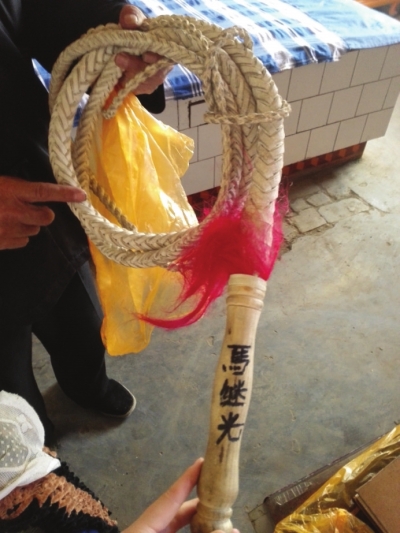 皮匠绝活成绝唱,民勤做皮匠视频