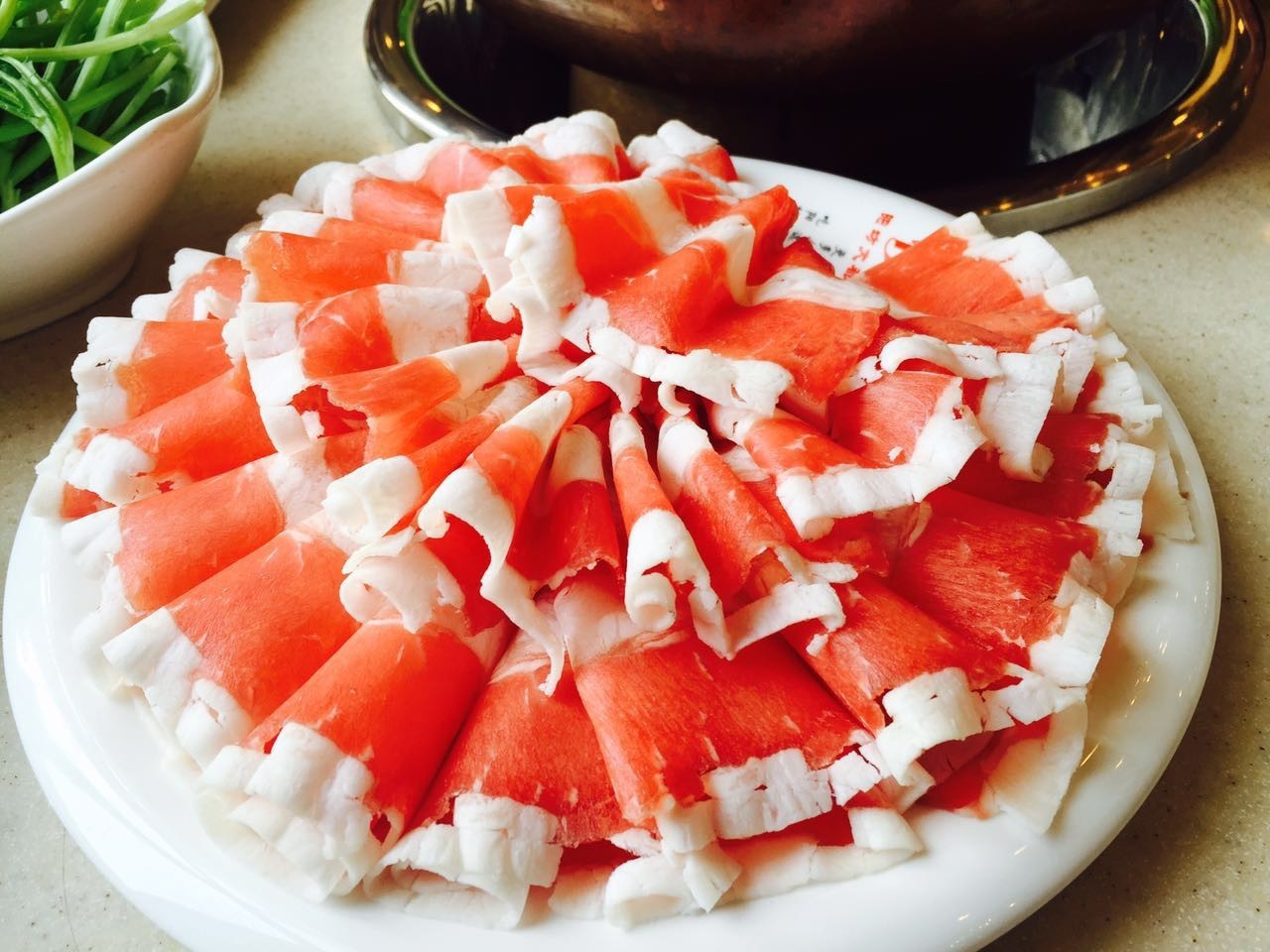 主播推荐｜春日出游就要这么吃！