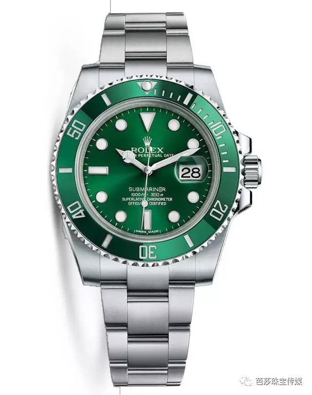 运动潮流腕表 (运动风腕表)