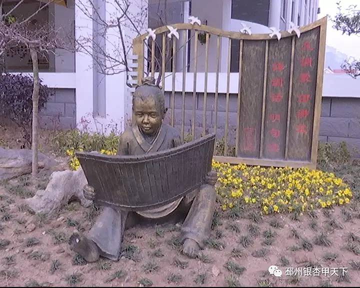 邳州民风淳朴,邳州的特色文化