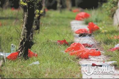 祭扫的旧俗与新风,年年祭扫墓有什么说法