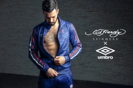 当林嘉玲风格与足球STYLE相撞？！