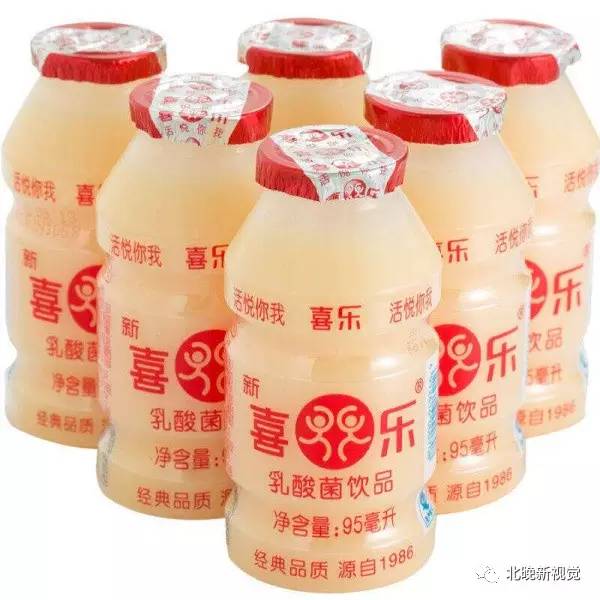 袋儿淋、小豆冰棍回来了！童年的冷饮还记得吗？