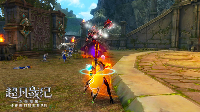 多益手游新游戏,多益新回合制手游