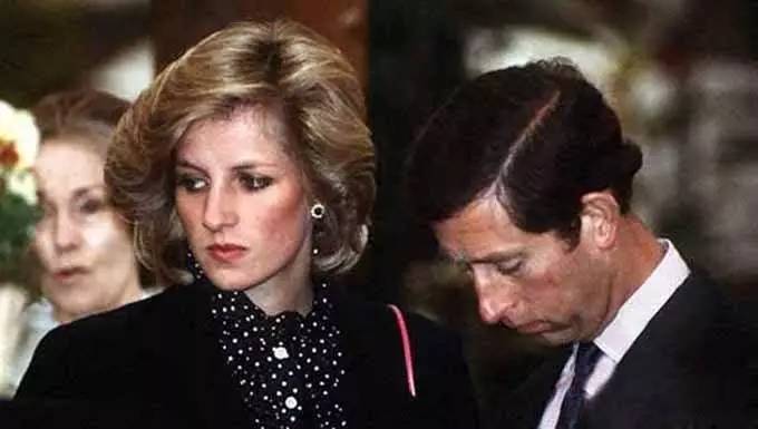 关于查尔斯的消息 (查尔斯最终结果)