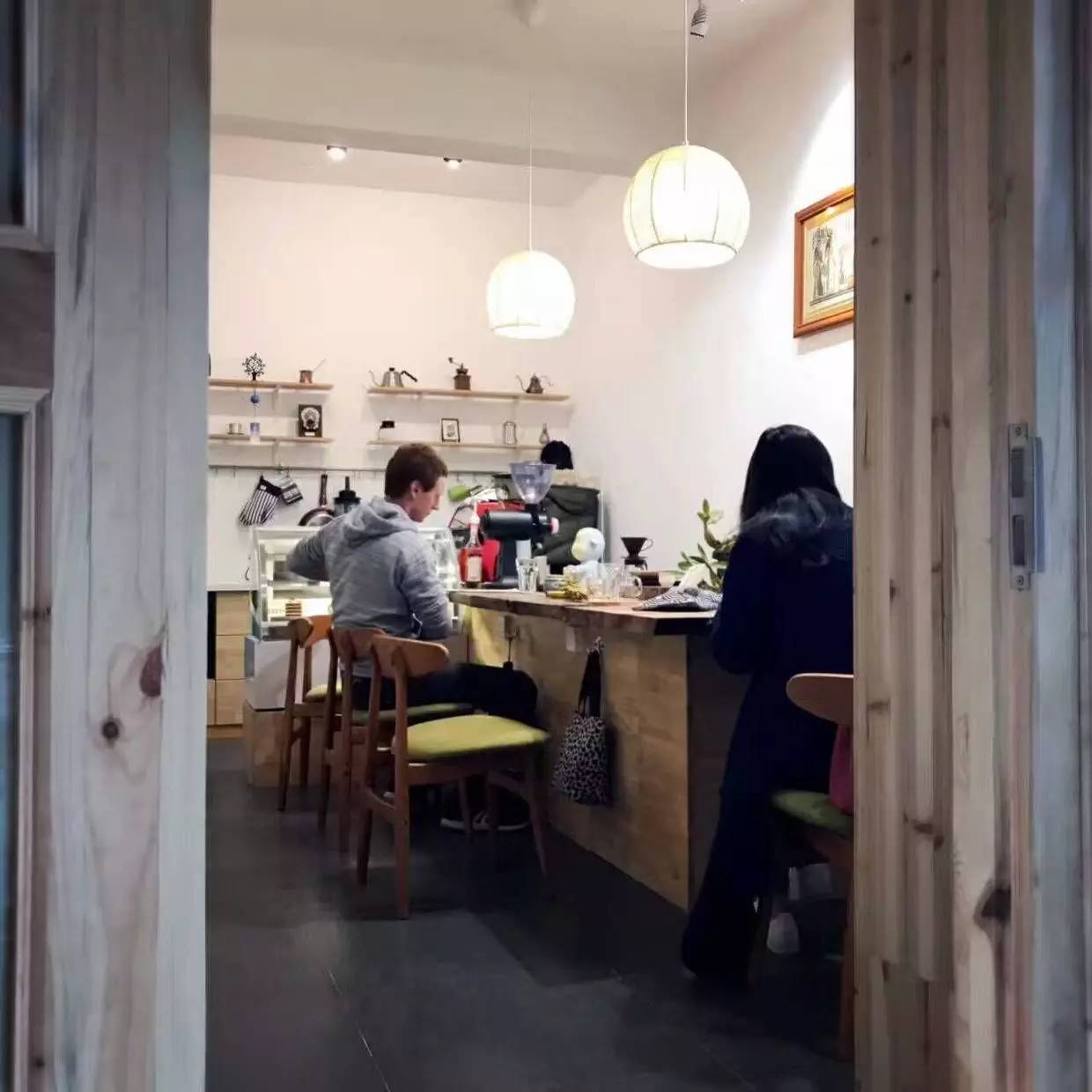 勇敢不是一味的追求而是放弃,人生在于勇敢和选择