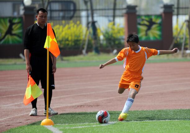 宿迁市长杯青少年校园足球联赛,宿迁足球市长杯
