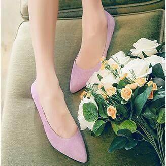 英伦风小皮鞋，每个女生都无法拒绝的鞋