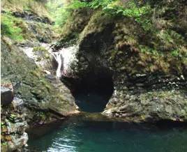 湖南十大风景名胜区有哪些,湖南十大最美风景区排行榜