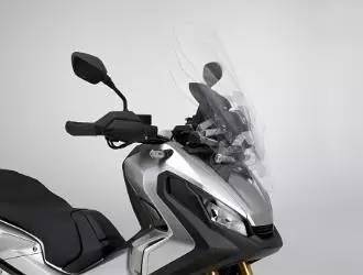 本田跨界“万金油”X-ADV泰国上市，售价8.3万！