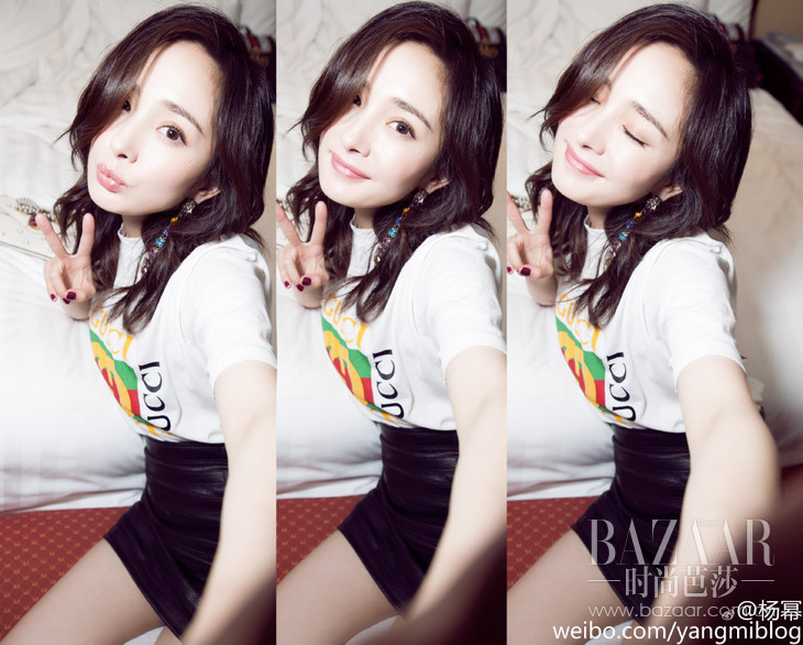 大幂幂时尚盛典完整版,大幂幂时尚盛典红毯