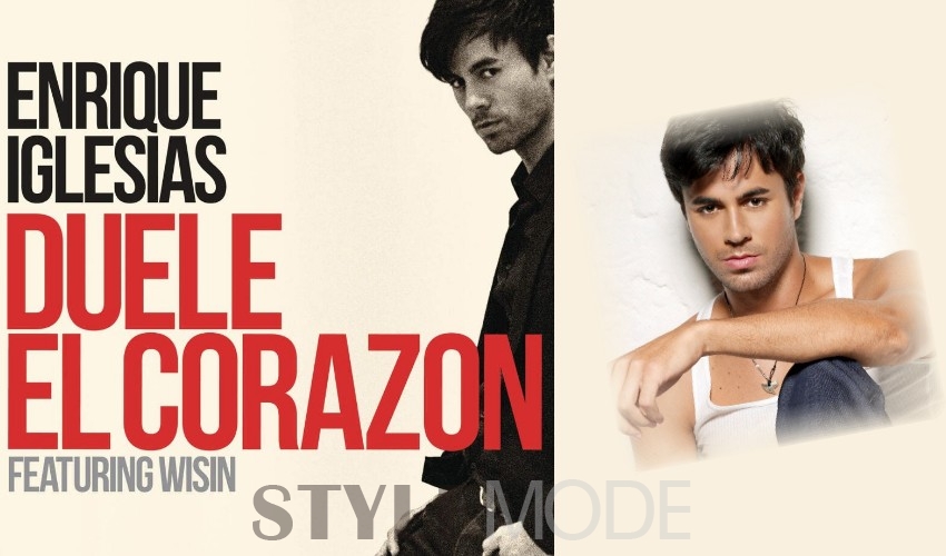 里约奥运歌她唱的？！暑期欧美热单专挑“大眼”！