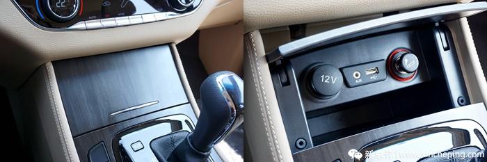 全新宝骏730实拍,新款宝骏730实力揭秘