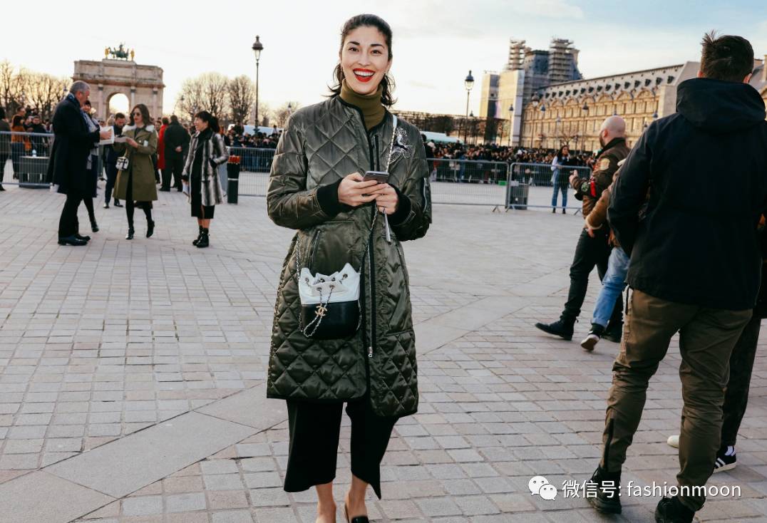 时尚单品分类明细表,2018年的时尚单品