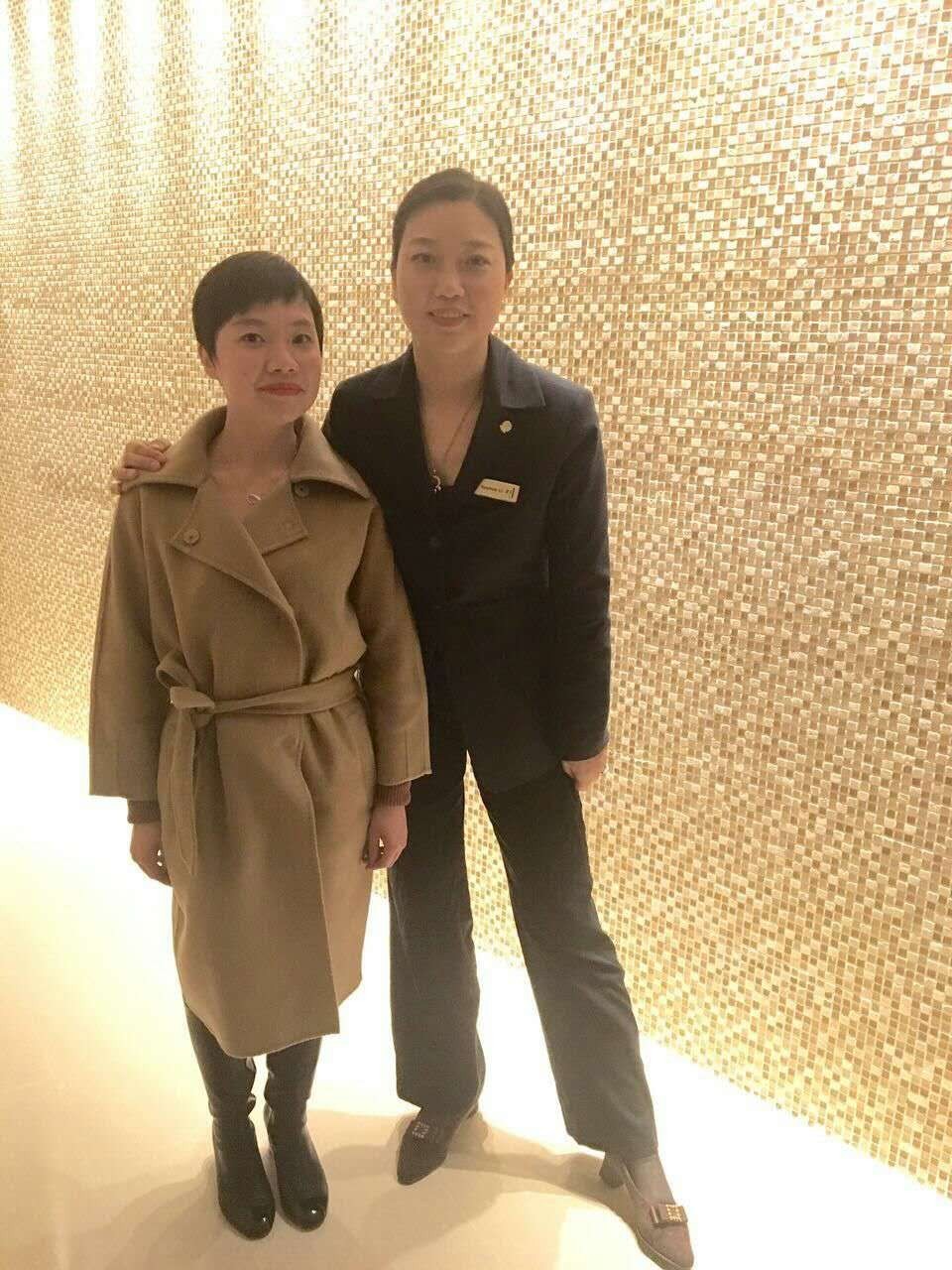 超级治愈的美容spa,一场肌肤的spa唤醒感官