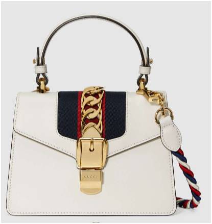 gucci的真相,gucci上海假货事件