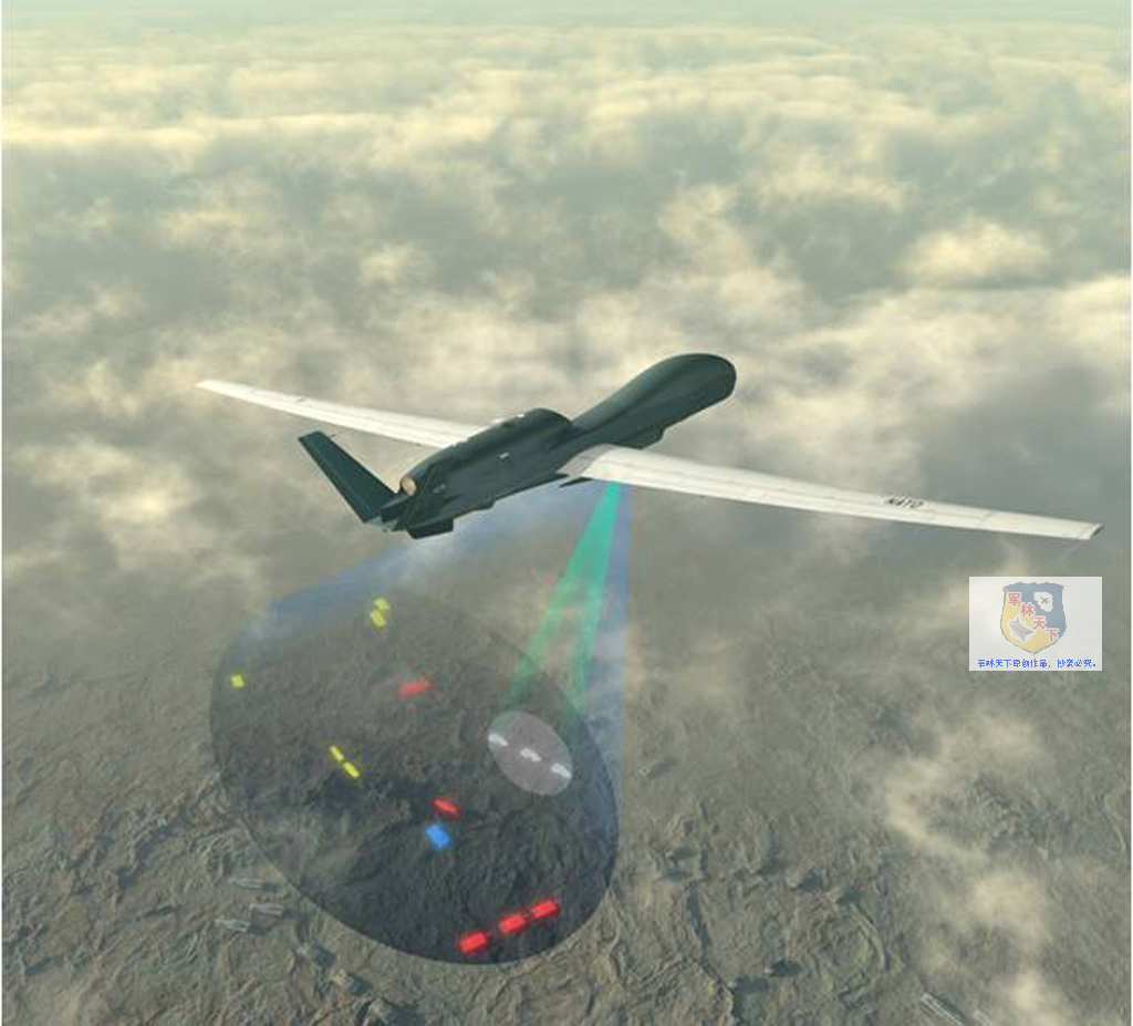 e3预警机vs空警500,e3预警机价格