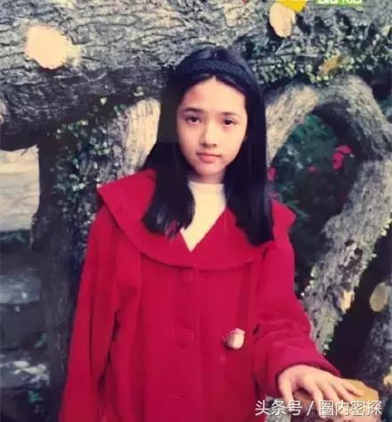 郭碧婷素颜出镜超美,郭碧婷真实素颜