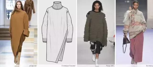 值得入手的秋冬单品女装,2022新款女装潮流推荐