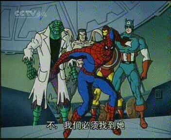 寻找遗忘童年动画片,被童年遗忘的动画片