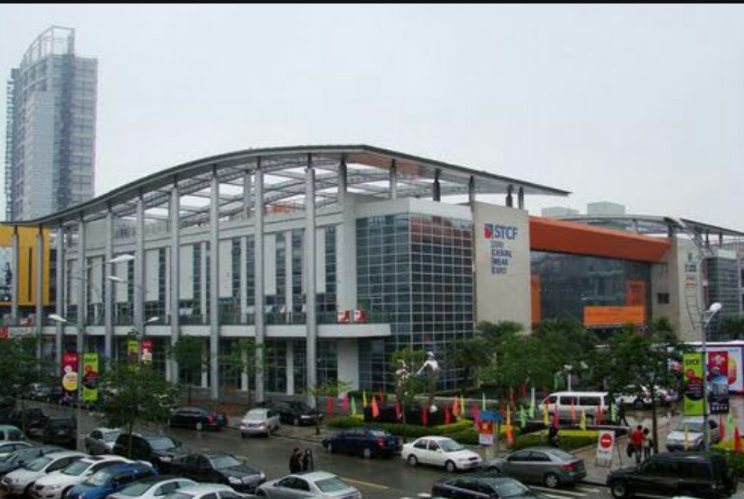 全国十大服装批发市场，你知道几个？