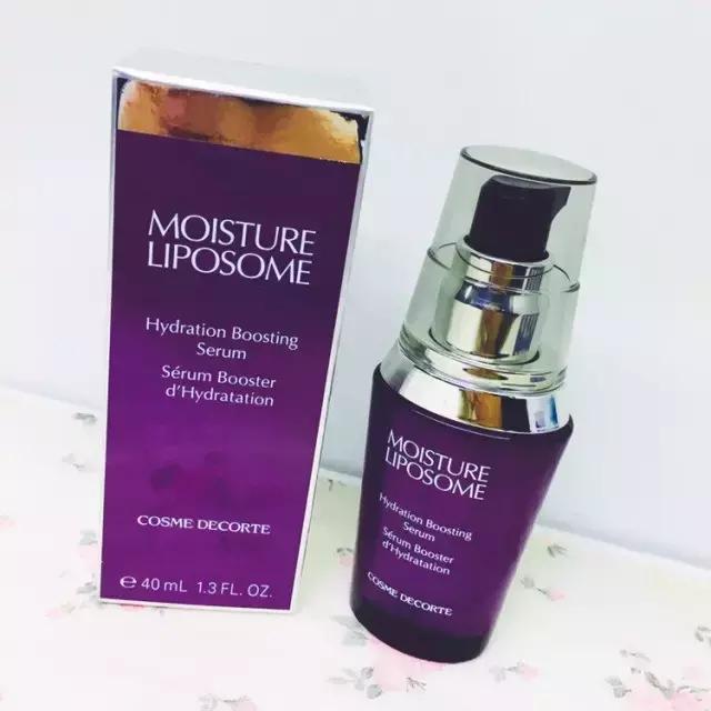 用亲身经历来说一个道理,30多岁好用的精华公认最好用