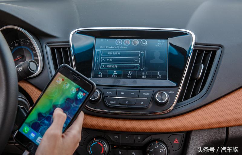 车推荐6万预算雪佛兰科沃兹,雪佛兰科沃兹哪个版本值得购买