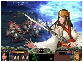 重温三国,重温三国经典故事