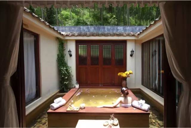 广州出发一小时去山里隐居,广州归隐山林的田园生活